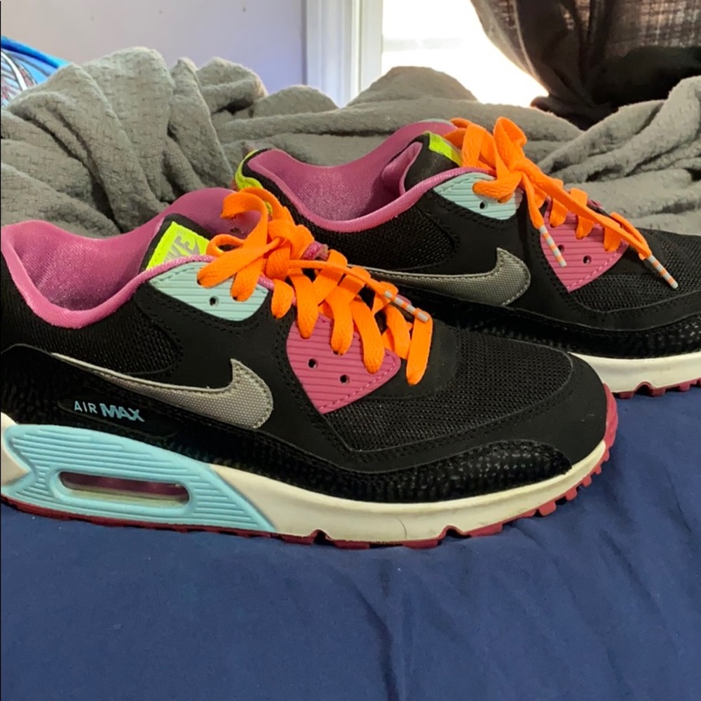 Nike shoes